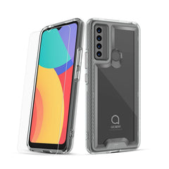 MyBat Pro Lux Series Case for Alcatel DAAlcatel DA