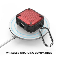 Mybat Pro Armor Series Case For AirPods 3AirPods 3