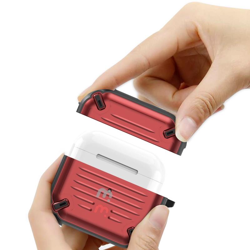 Mybat Pro Armor Series Case For AirPods 3AirPods 3