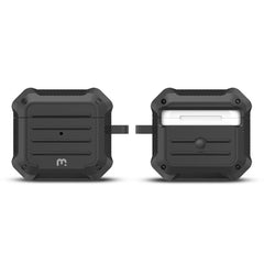 Mybat Pro Carbon Fiber Series Case For AirPods 3AirPods 3