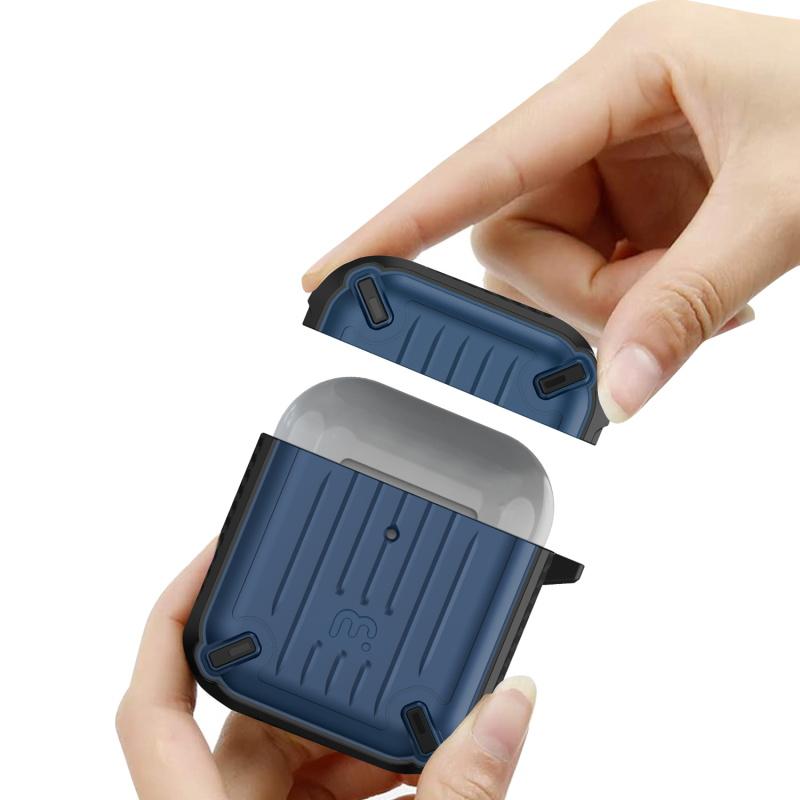 Mybat Pro Armor Series Case For AirPods 1 / 2AirPods 1 / 2