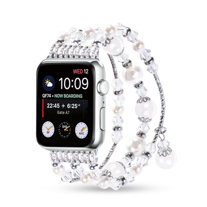 Pearl WatchbandApple