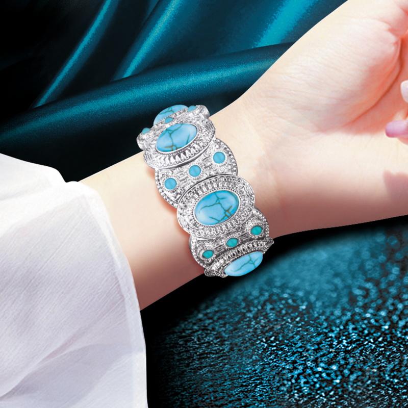 Turquoise WatchbandApple