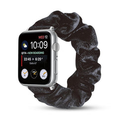 Scrunchie WatchbandApple