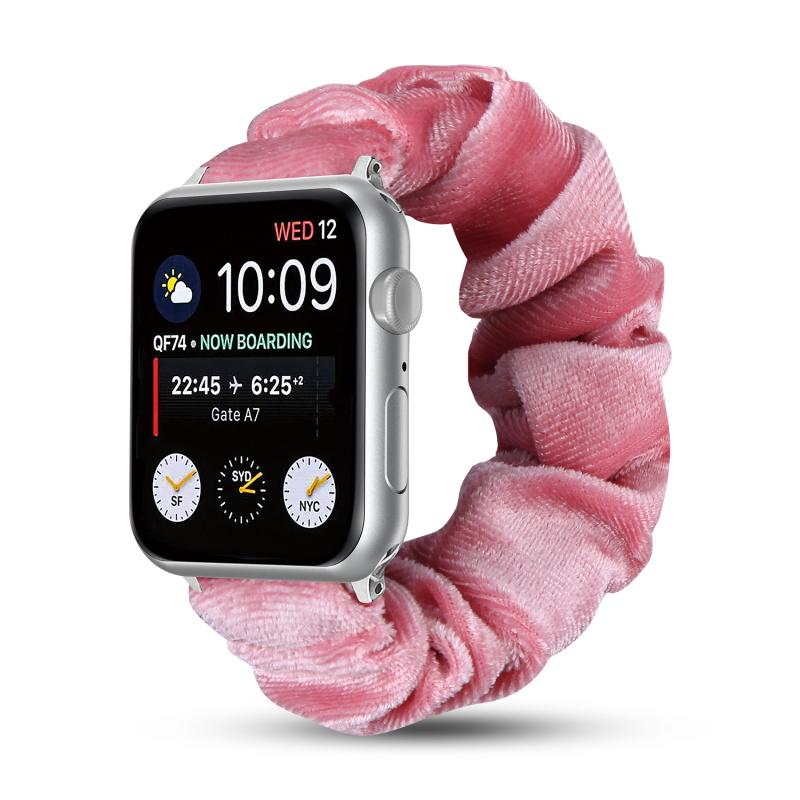Scrunchie WatchbandApple