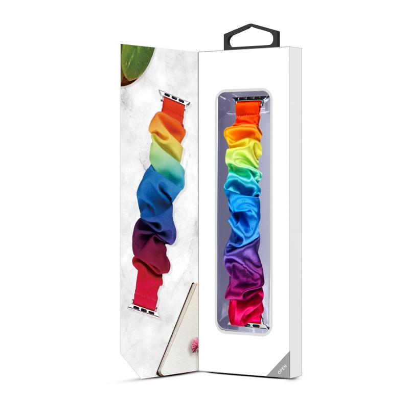 Scrunchie WatchbandApple
