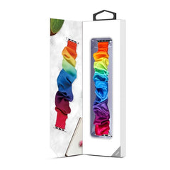 Scrunchie WatchbandApple