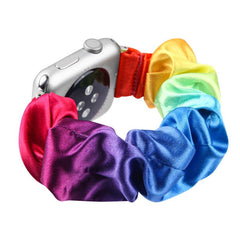 Scrunchie WatchbandApple
