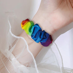Scrunchie WatchbandApple