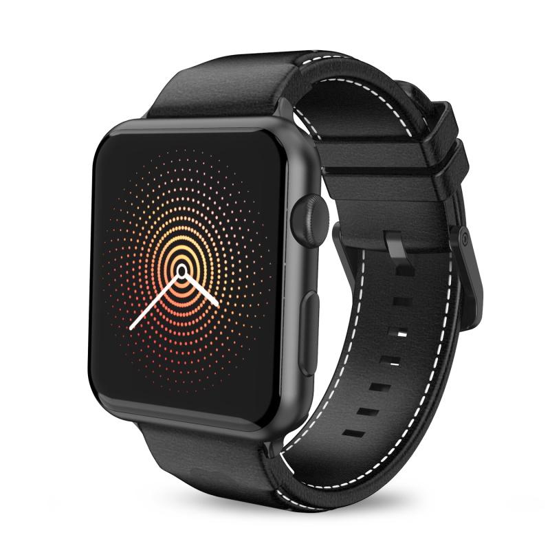 Leather WatchbandApple