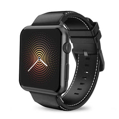 Leather WatchbandApple