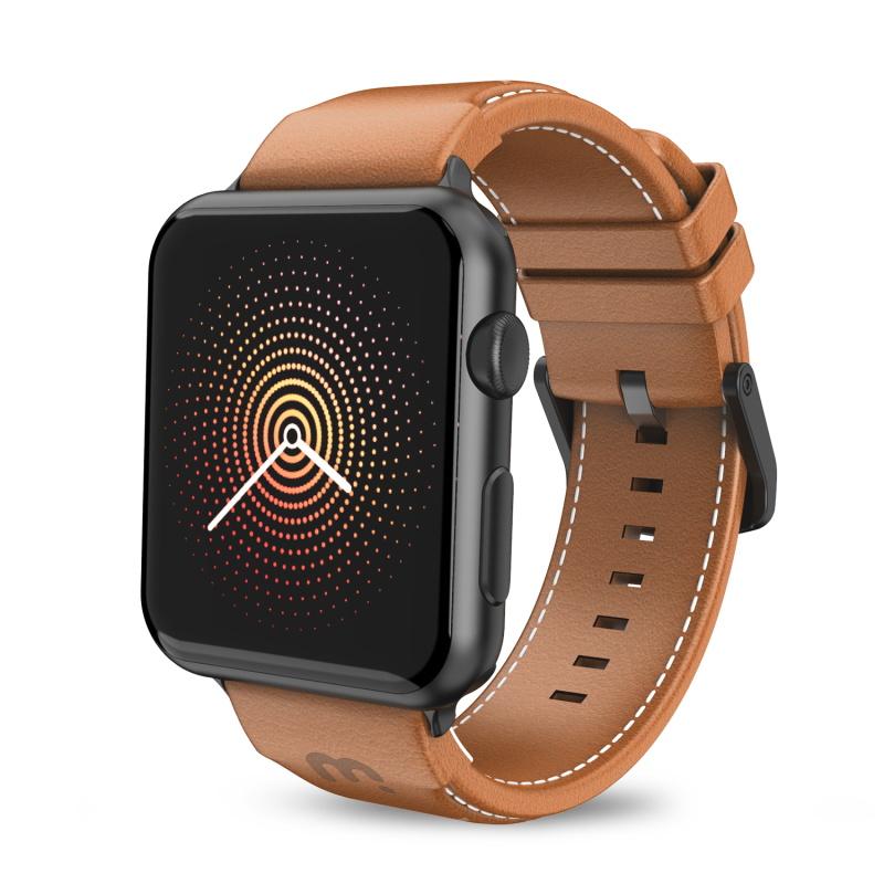 Leather WatchbandApple
