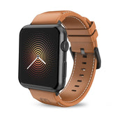 Leather WatchbandApple