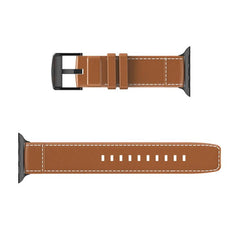 Leather WatchbandApple