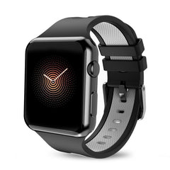 Silicone WatchbandApple