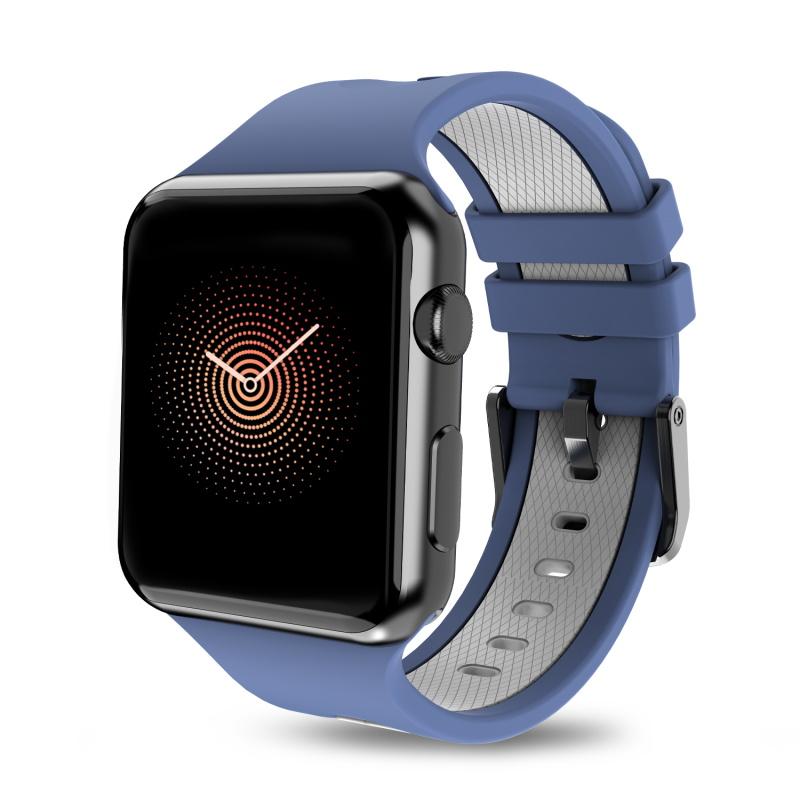 Silicone WatchbandApple