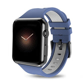 Silicone WatchbandApple