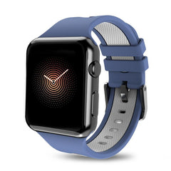 Silicone WatchbandApple