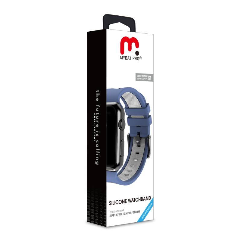 Silicone WatchbandApple