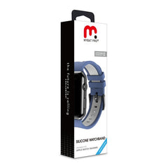 Silicone WatchbandApple