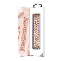 Crystal WatchbandApple