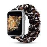 Scrunchie WatchbandApple