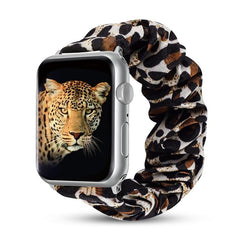 Scrunchie WatchbandApple