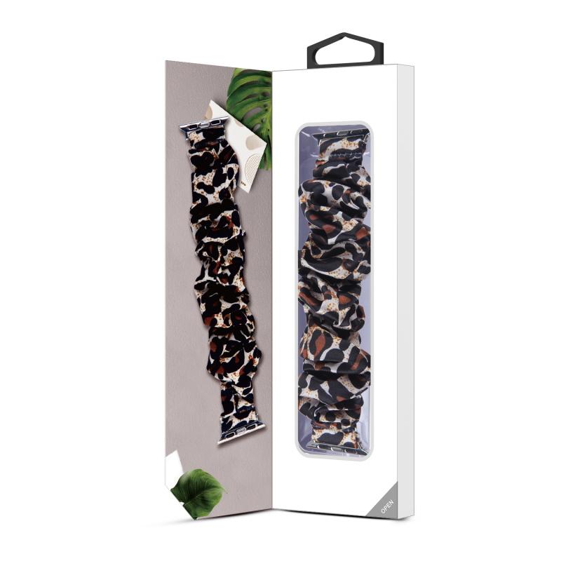 Scrunchie WatchbandApple