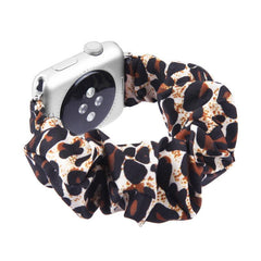 Scrunchie WatchbandApple