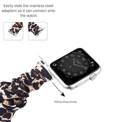 Scrunchie WatchbandApple