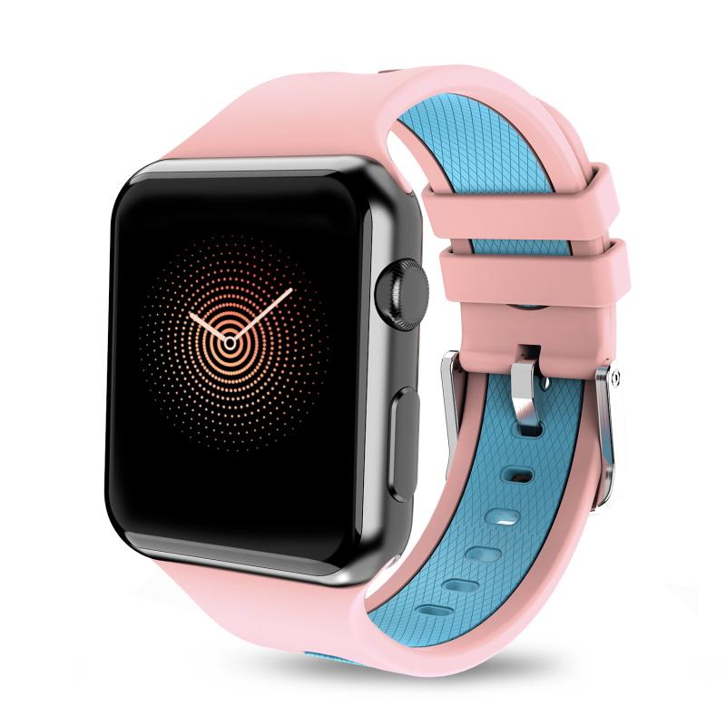 Silicone WatchbandApple