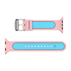 Silicone WatchbandApple