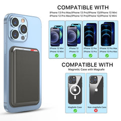 MagStash MagSafe WalletMyBat Pro