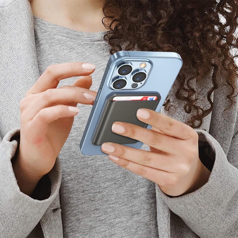 MagStash MagSafe WalletMyBat Pro