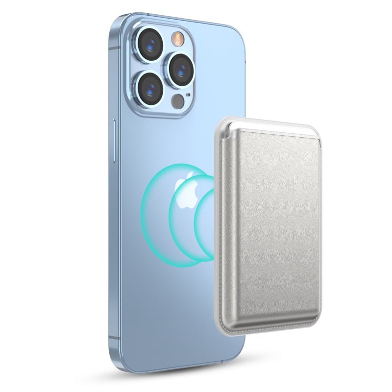 MagStash MagSafe WalletMyBat Pro