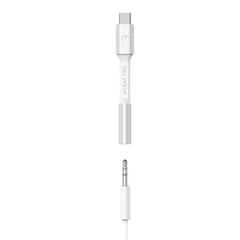USB - C to 3.5mm Audio AdapterMyBat Pro