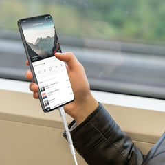 USB - C to 3.5mm Audio AdapterMyBat Pro