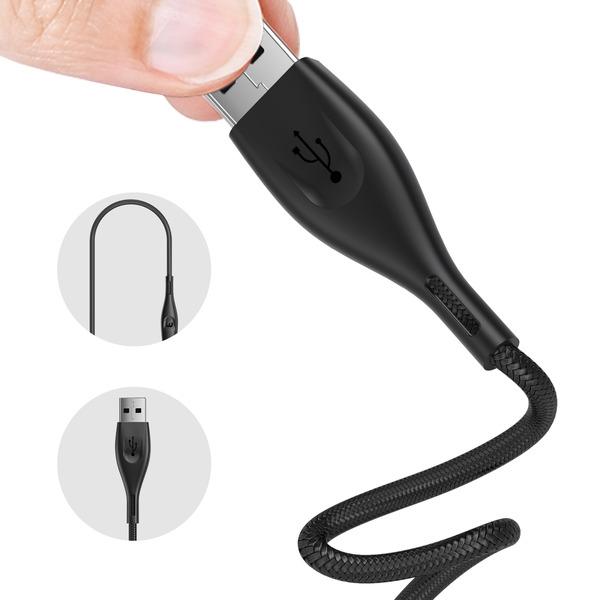 USB - C to USB - A Charging CableMyBat Pro