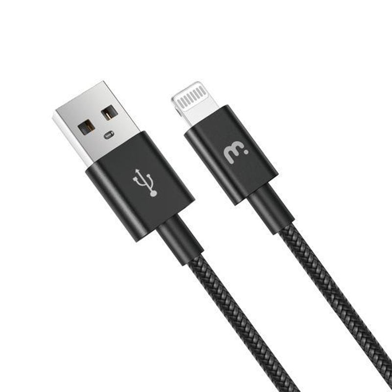Braided Lightning Cable