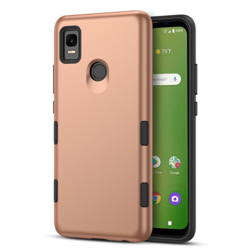 MyBat Pro Tuff Subs Series Case For Cricket DawsonCricket Dawson