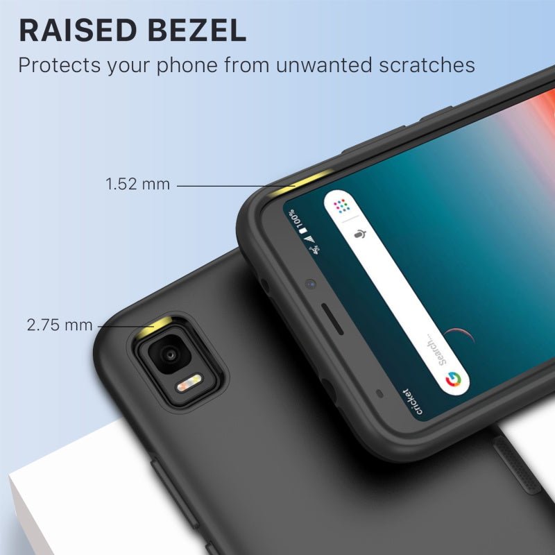 Tuff Subs Series Case