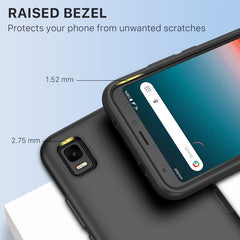 Tuff Subs Series Case