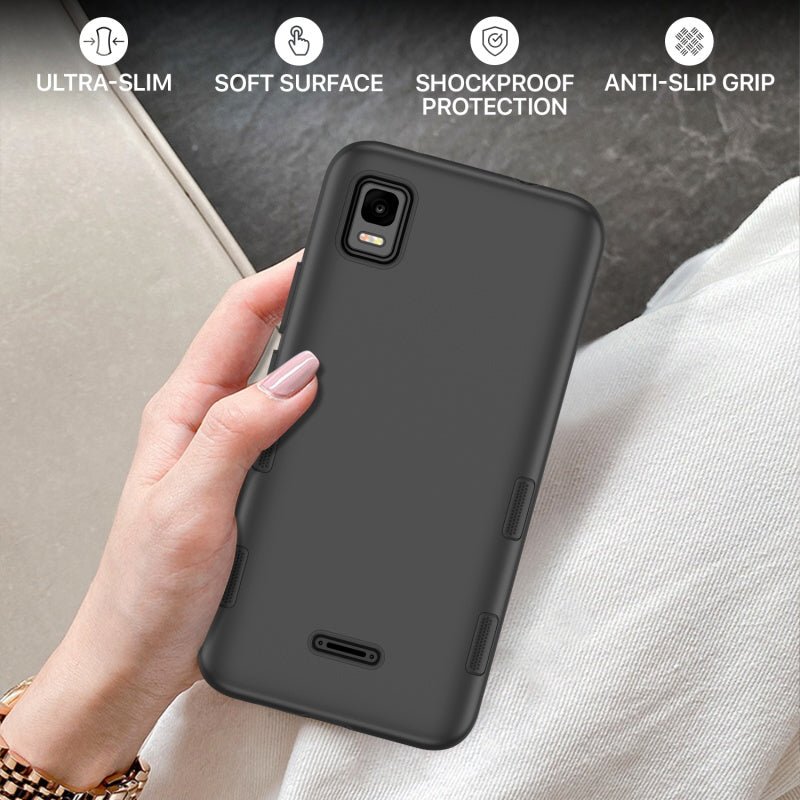 Tuff Subs Series Case