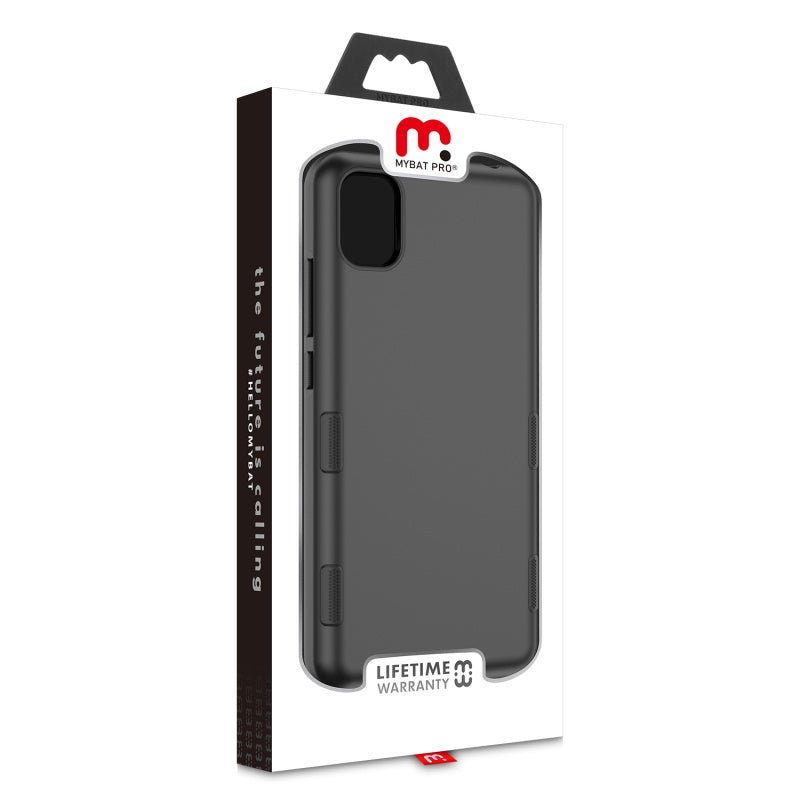 Tuff Subs Series Case