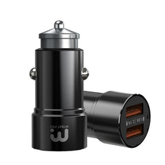 2 - in - 1 Car Charger with 6FT USB - C CableMyBat Pro