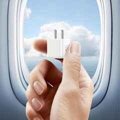 20W Mini USB - C Fast Charging Wall ChargerMyBat Pro