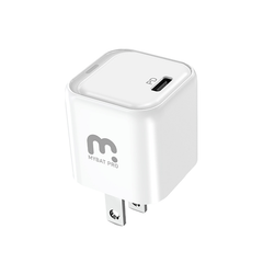 20W Mini USB - C Fast Charging Wall ChargerMyBat Pro