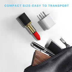 33W Mini USB - C Power Delivery GaN Wall ChargerMyBat Pro