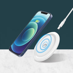 Wireless Charging Pad (15W)MyBat Pro