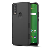 MyBat Pro Tuff Subs Series Case For Cricket Ovation 3Cricket Ovation 3